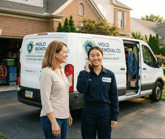 Crawlspace Mold Remediation Freeman Spur, IL FAQs